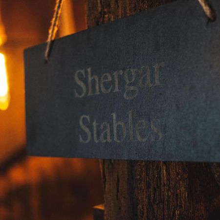 Ms 14 The Shergar Suite Marske Bagian luar foto