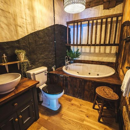 Ms 14 The Shergar Suite Marske Bagian luar foto