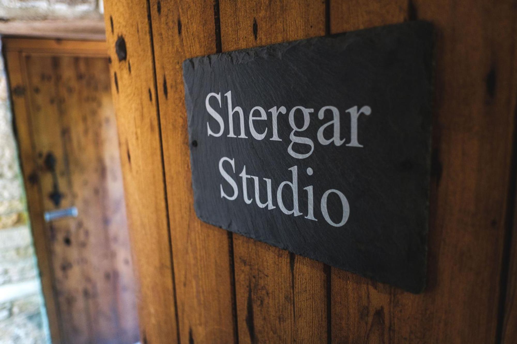 Ms 14 The Shergar Suite Marske Bagian luar foto